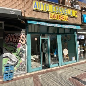 Photo de couverture AUTO-ÉCOLE DE CANTABRIE