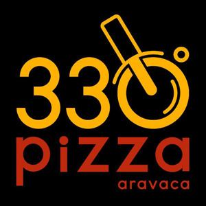 330 Grados Pizza Aravaca
