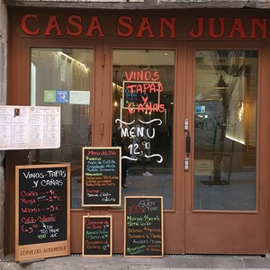 Foto de portada Casa San Juan