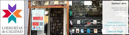 Titelbild Dykinson-Bücher