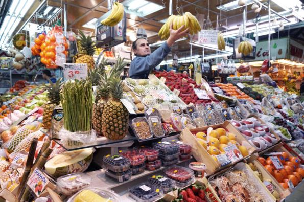 Foto de portada Frutas Peña