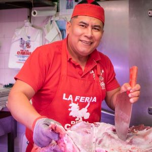 Foto de capa Açougue A Feira da Carne