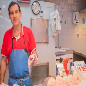 Foto de capa Peixe Musanz