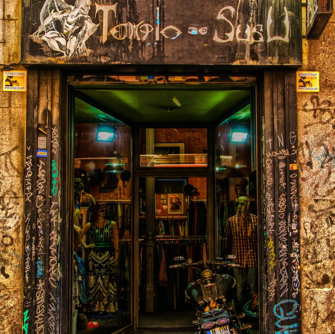 Foto de portada Templo de Susu