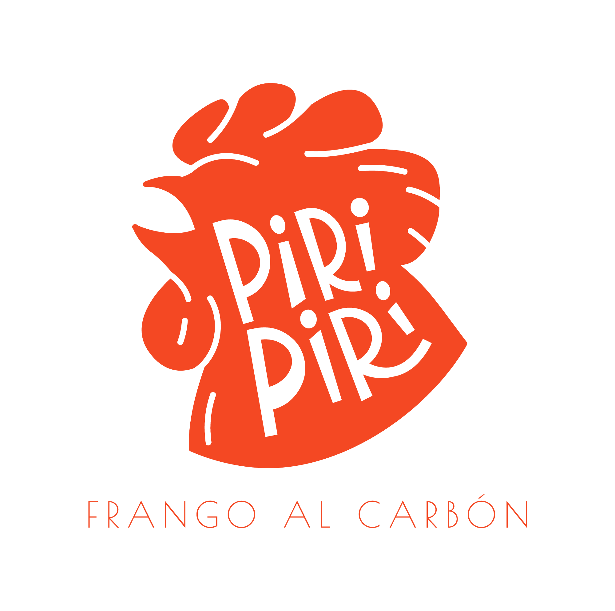 Foto de portada Piri Piri Frango
