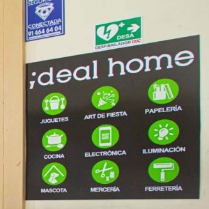 Foto de capa CASA IDEAL
