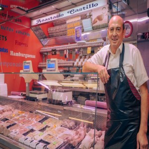 Foto de capa Frango do Castelo