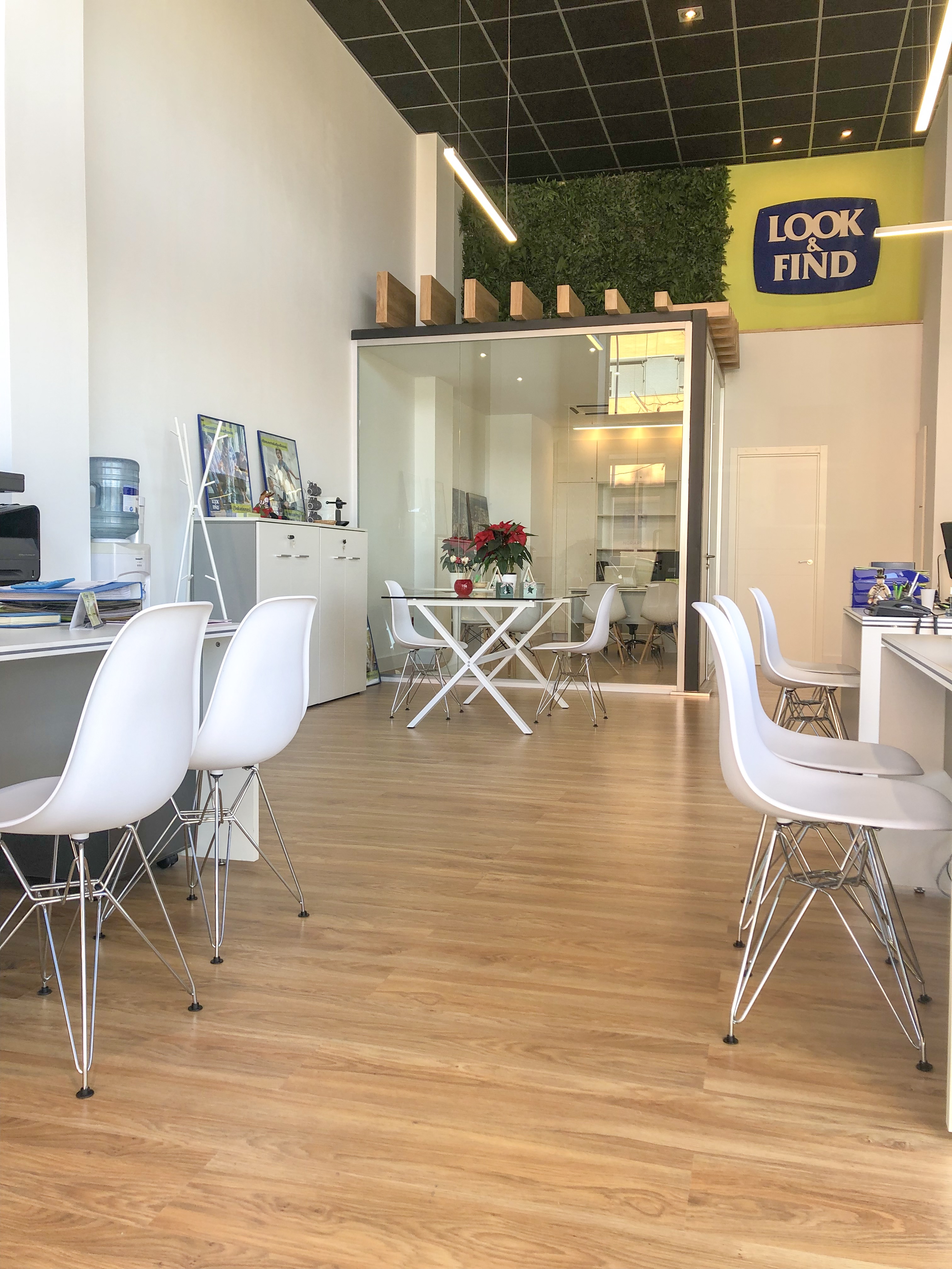 Foto de portada INMOBILIARIA LOOK & FIND MONTECARMELO