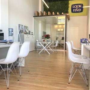 INMOBILIARIA LOOK & FIND MONTECARMELO