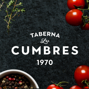 Foto di copertina Taverna Las Cumbres 1970