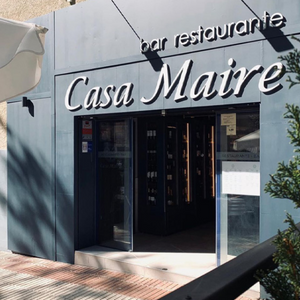 Foto de portada Casa Maire