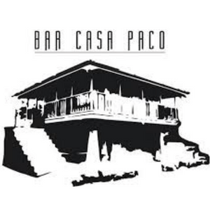 Foto di copertina Bar della casa di Paco
