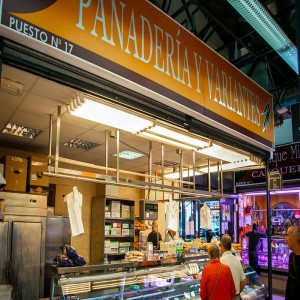 Foto de portada Panadería, bollería y variantes Raúl y Ángel
