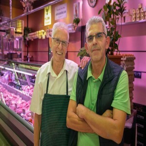 POLLERÍA PACO SOMOLINOS