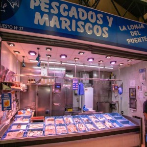 Foto de capa Peixeiro Marcial