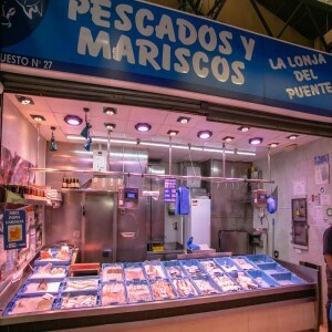 Foto de portada Pescadería Marcial