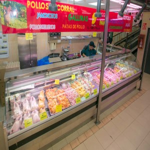 Foto de portada Pollería Abad