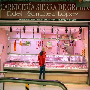 Foto de portada Carnicería Sierra de Gredos Fidel Sánchez López