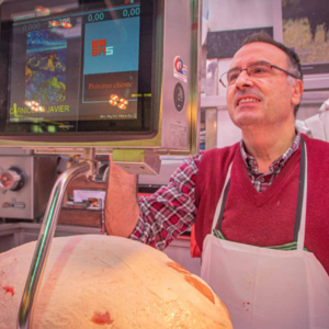 Foto di copertina Macelleria Javier Rodriguez