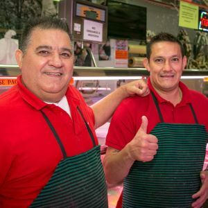 Foto di copertina Macelleria Valeriano Sánchez