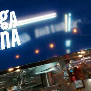 MIGA CANA - Taberna de mercado