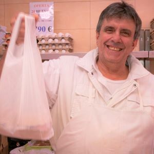 Foto di copertina Negozio di polli Rafa