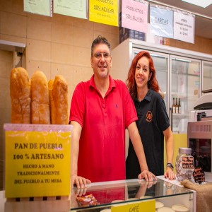Foto de portada MS GOURMET