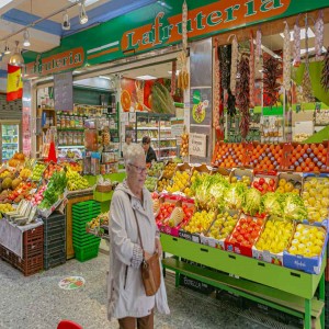 Photo de couverture LA BOUTIQUE DE FRUITS 1