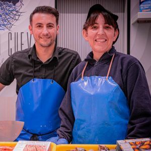 Foto de portada Pescadería Alonso Cuevas