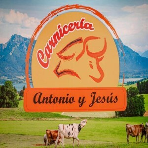 CARNICERÍA ANTONIO Y JESÚS