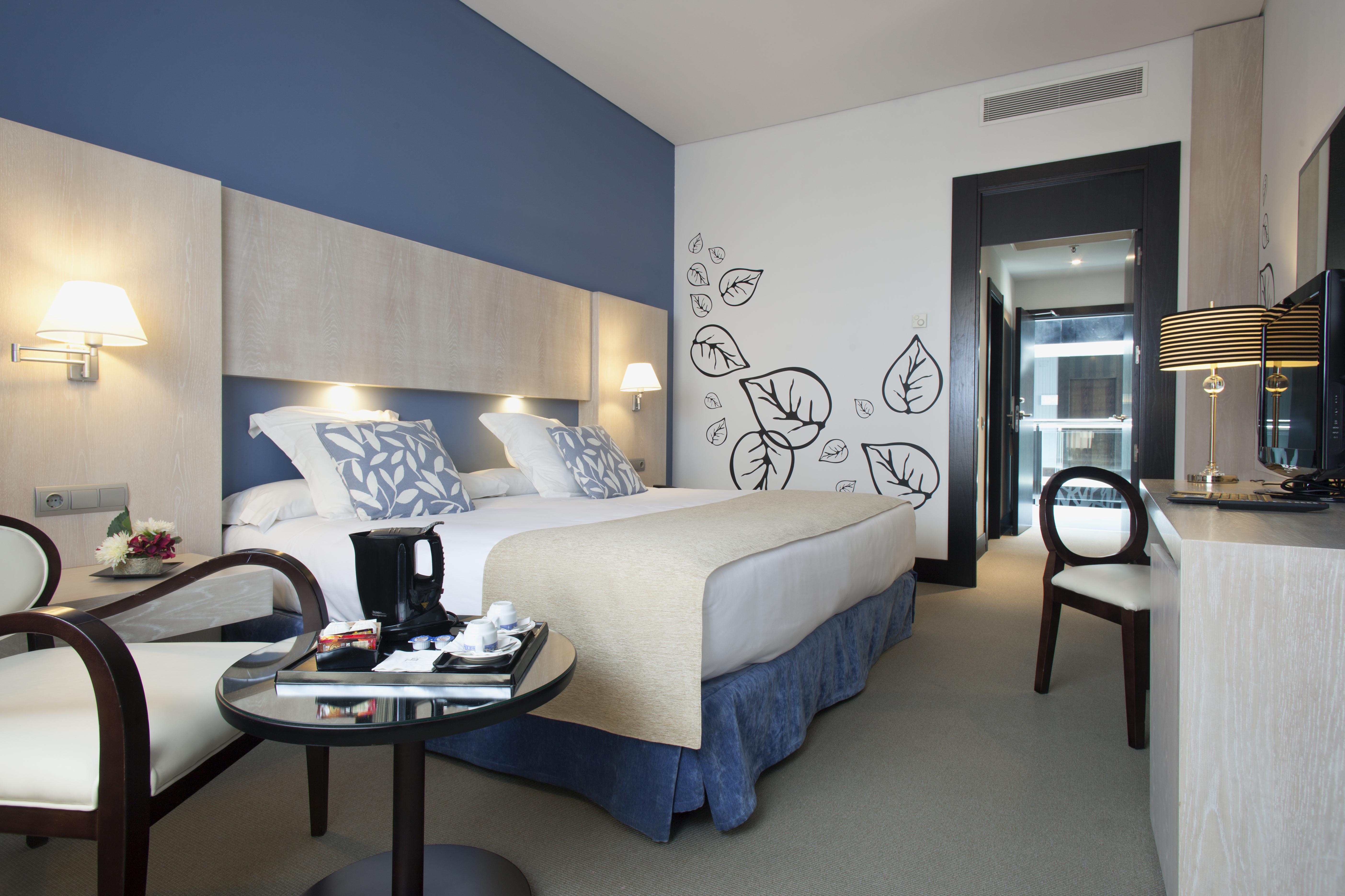 Titelbild HOTEL NEW BOSTON ****