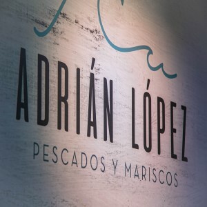 Foto de portada ADRIÁN LÓPEZ PESCADOS Y MARISCOS