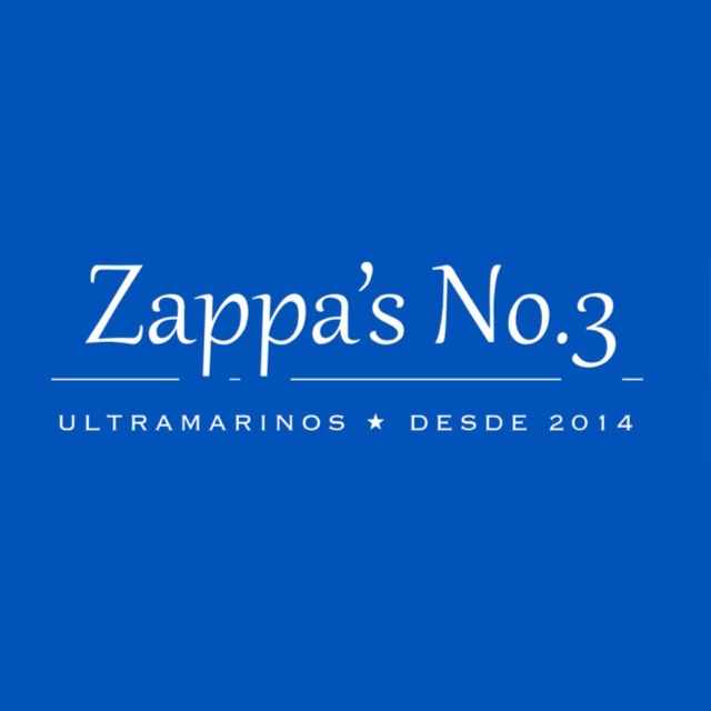 Foto de capa Mercearia Zappa No.3