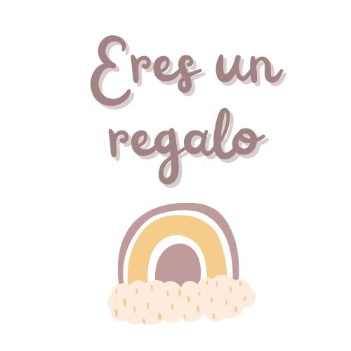 Titelbild Du bist ein Geschenk