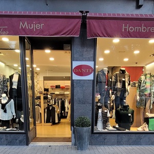 DANTE MODA