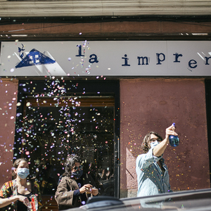 La Imprenta