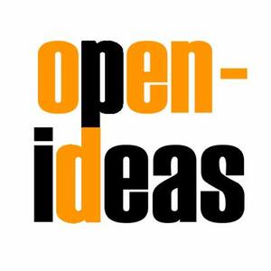 Foto de portada Open- mind Open-Ideas