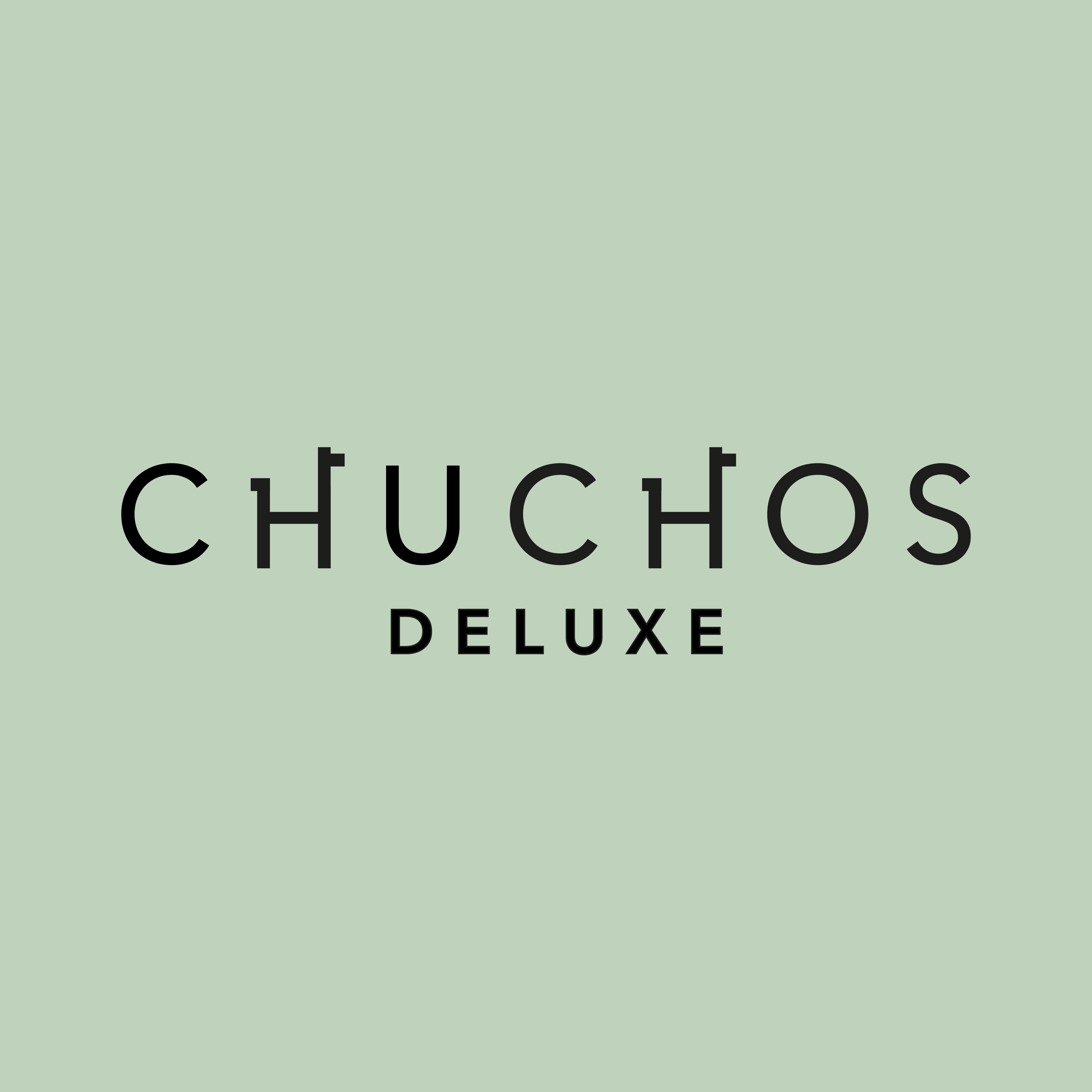 Foto de portada Chuchos Deluxe