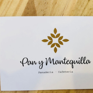 Cafetería Pan y Mantequilla