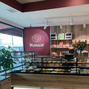 Photo de couverture Pâtisserie Manacor (Rabanal del Camino)