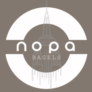 Nopa Bagels