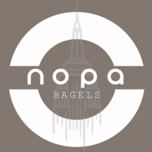 Titelbild Nopa-Bagel