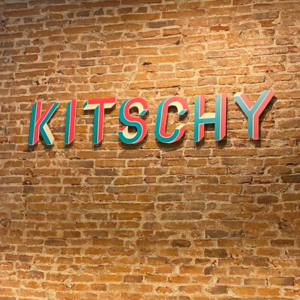 Foto de portada Kitschy Pastelería