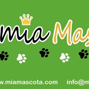 MIA MASCOTA - VILLAVERDE BAJO - ESPINILLO - BERROCAL - BUTARQUE