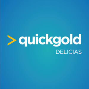 Quickgold Delicias