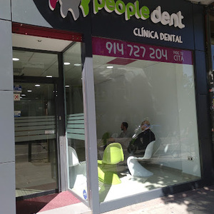 Clinica Dental People Dent