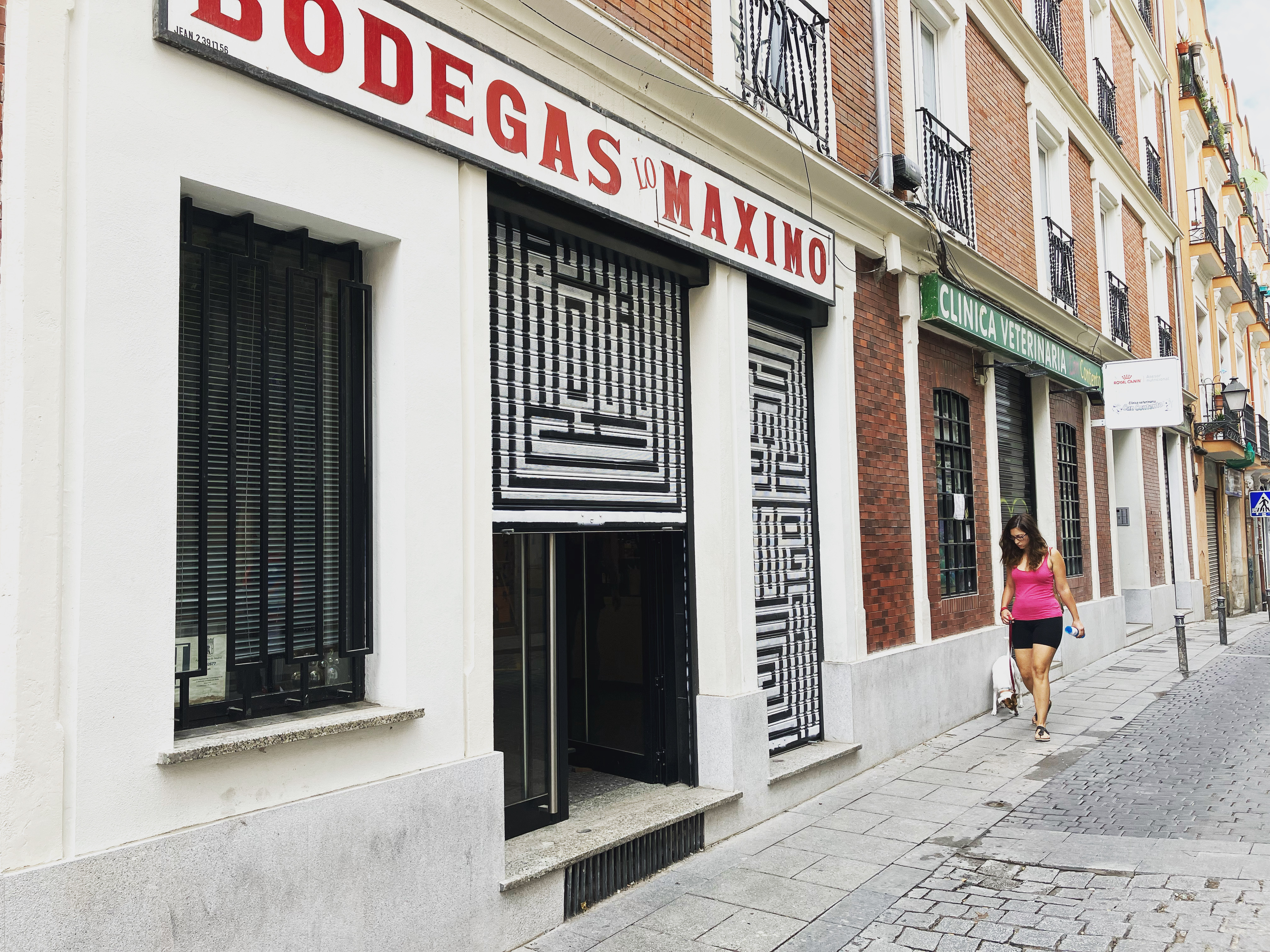Foto de portada Bodegas Lo Máximo