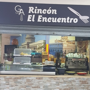 Titelbild Rincón El Encuentro Restaurant