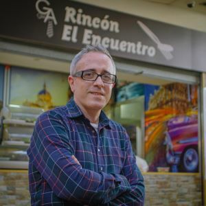 Foto de portada Restaurante Rincón El Encuentro 