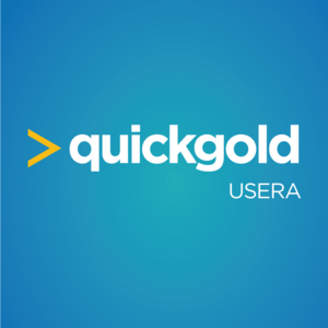 Quickgold Usera
